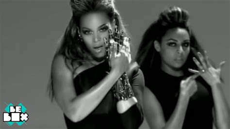 beyonce single ladies dance